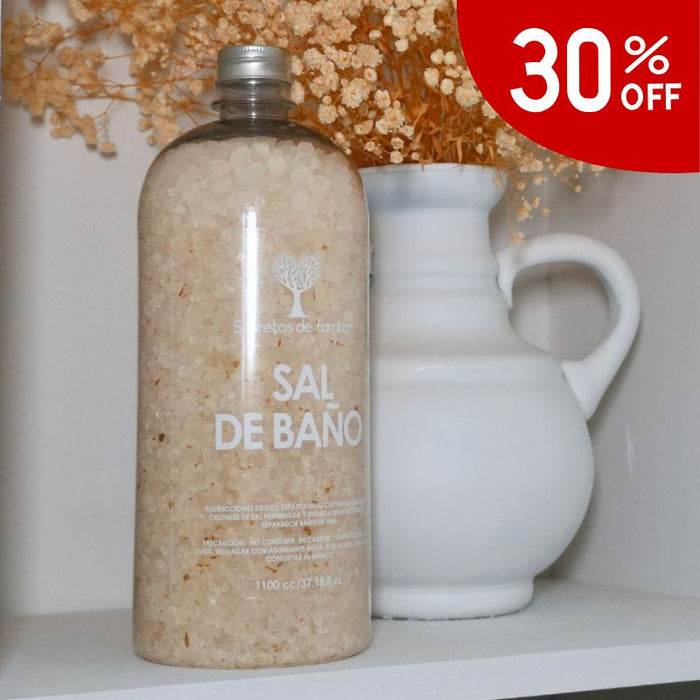 Sal de Baño