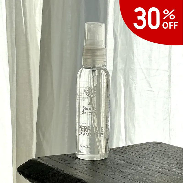 Perfume de Ambientes y Textil