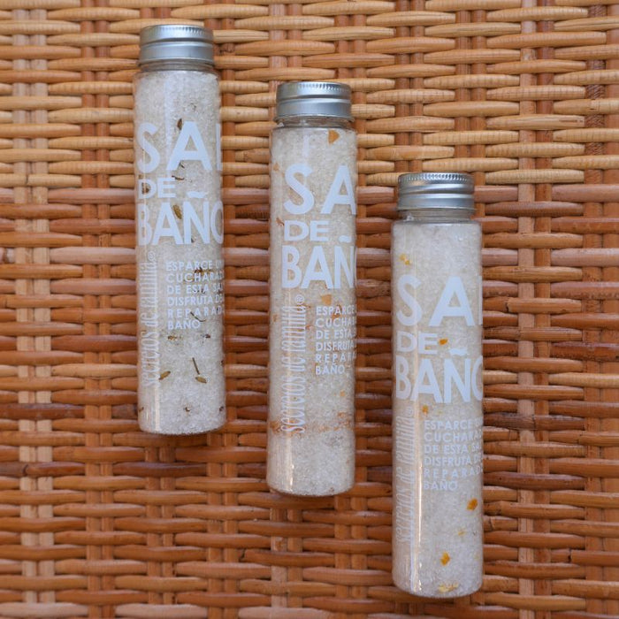 Sal de Baño