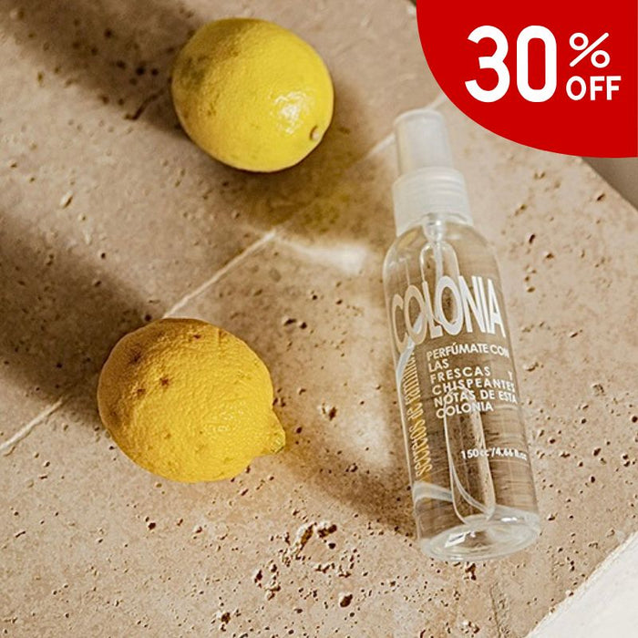 Colonia 120ml